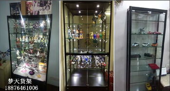 福建展示柜 玩具汽車模型展示柜的設(shè)計(jì)、價格、廠家與安裝服務(wù)