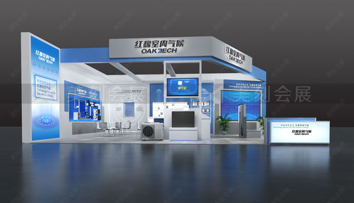 2021北京建博會 特裝指定搭建商如何通過專業設計搭建與上門安裝，助力品牌競爭力提升